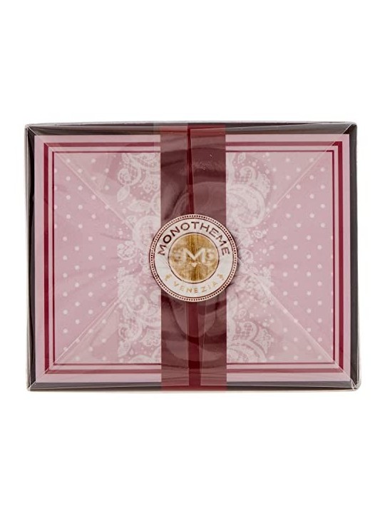 Monotheme Venezia Apoteosi della Rosa eau de toilette donna 100ml