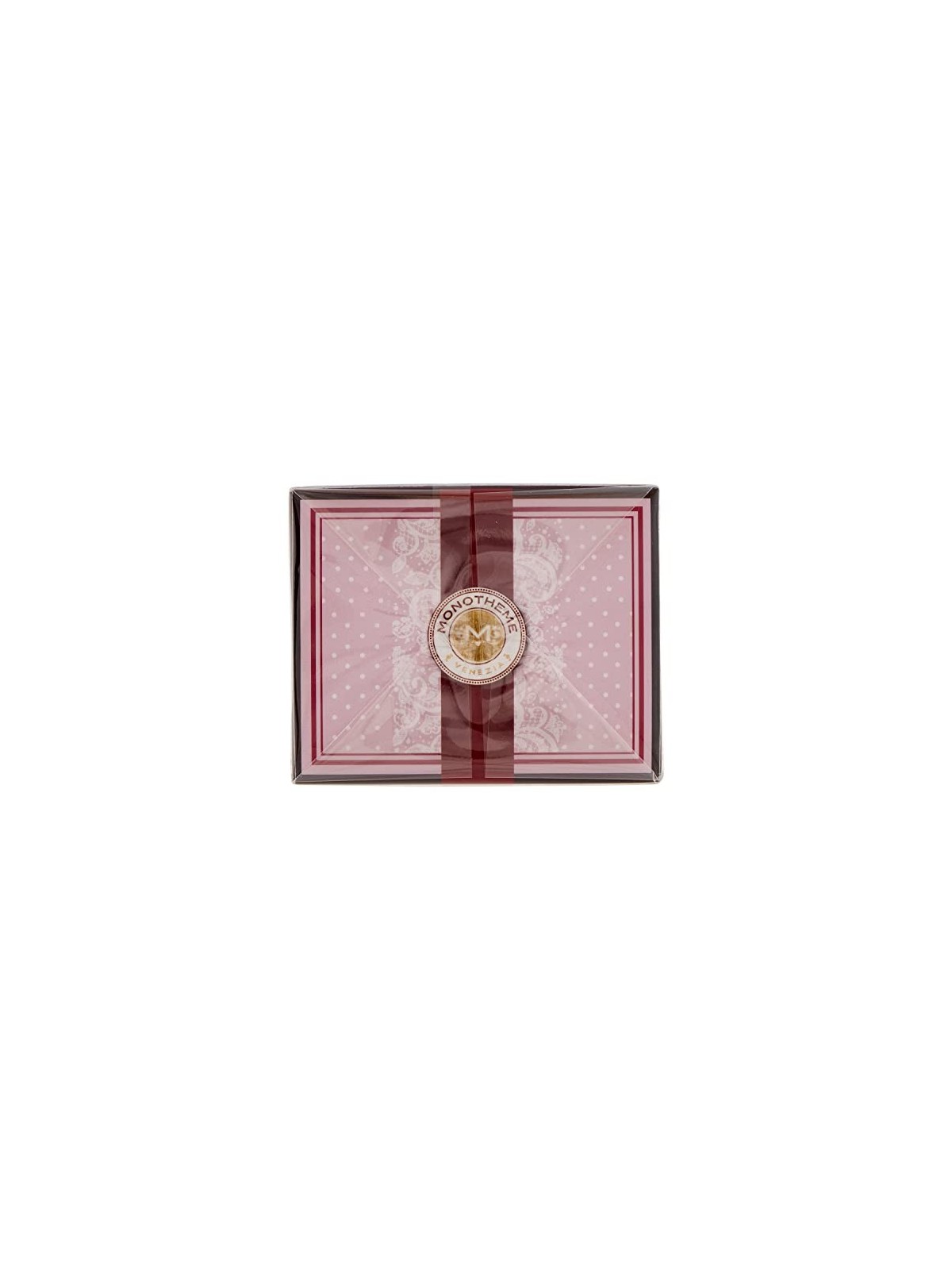Monotheme Venezia Apoteosi della Rosa eau de toilette donna 100ml