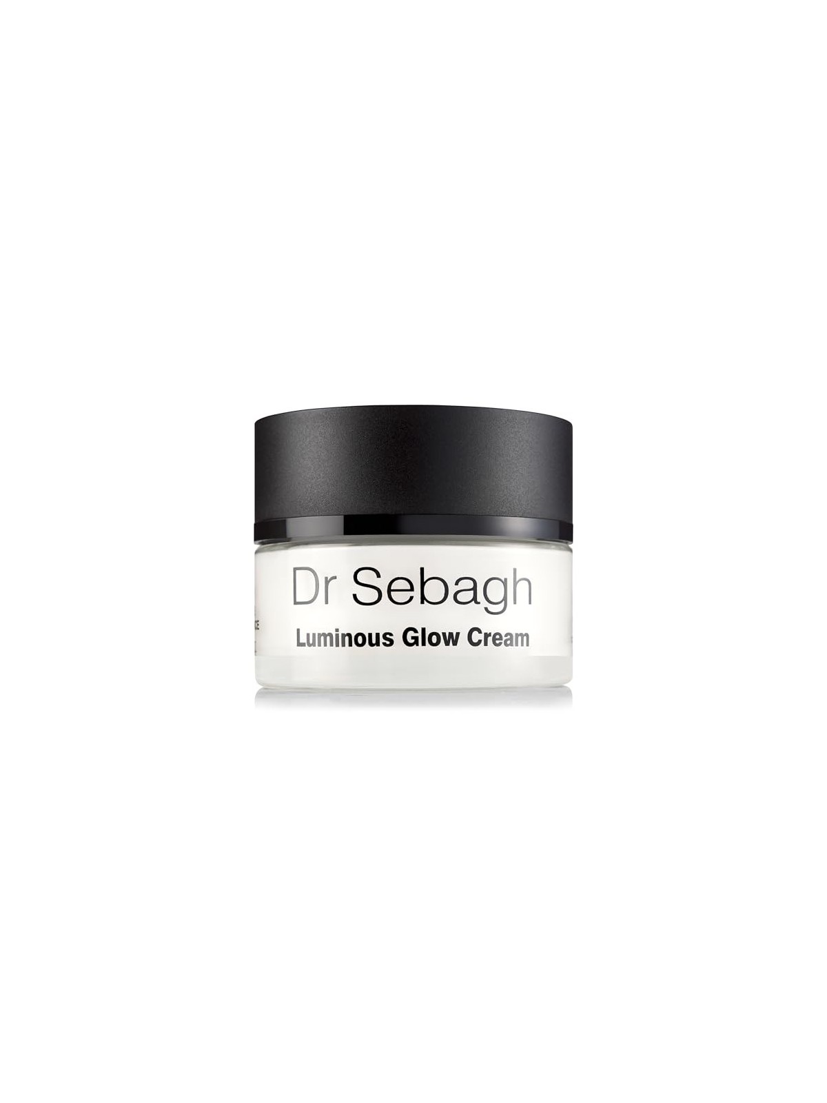 DR SEBAGH Crema Luminosa Glow acquista 