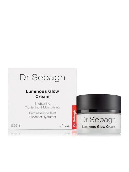 DR SEBAGH Crema Luminosa Glow acquista 