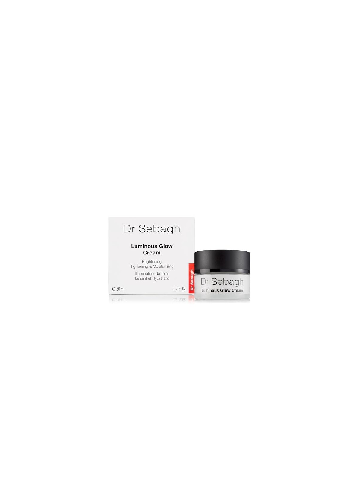 DR SEBAGH Crema Luminosa Glow acquista 