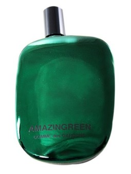 Comme des Garcons Amazingreen Eau de Parfum 50ml