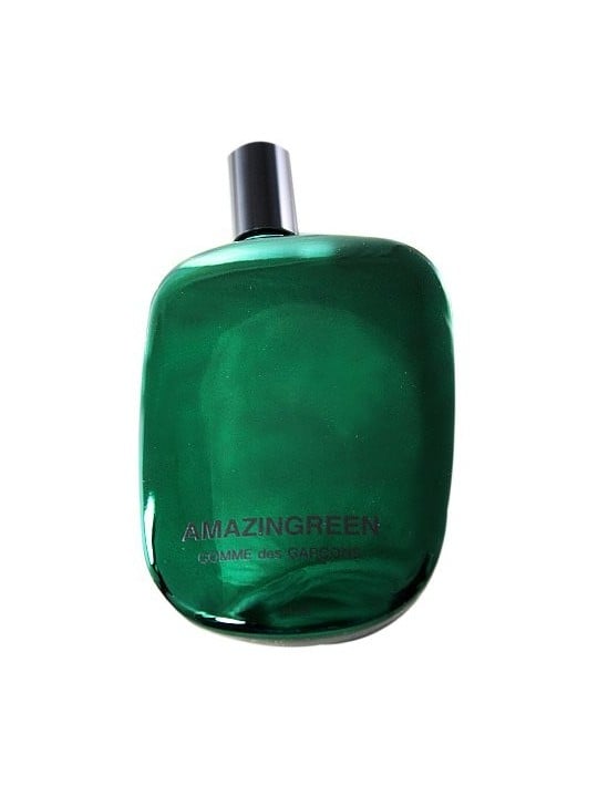 Comme des Garcons Amazingreen Eau de Parfum 50ml