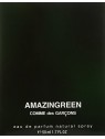 Comme des Garcons Amazingreen Eau de Parfum 50ml