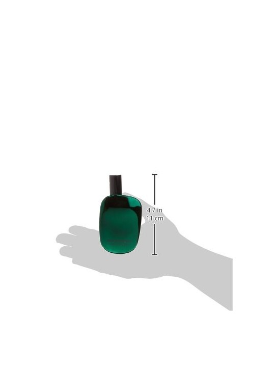 Comme des Garcons Amazingreen Eau de Parfum 50ml