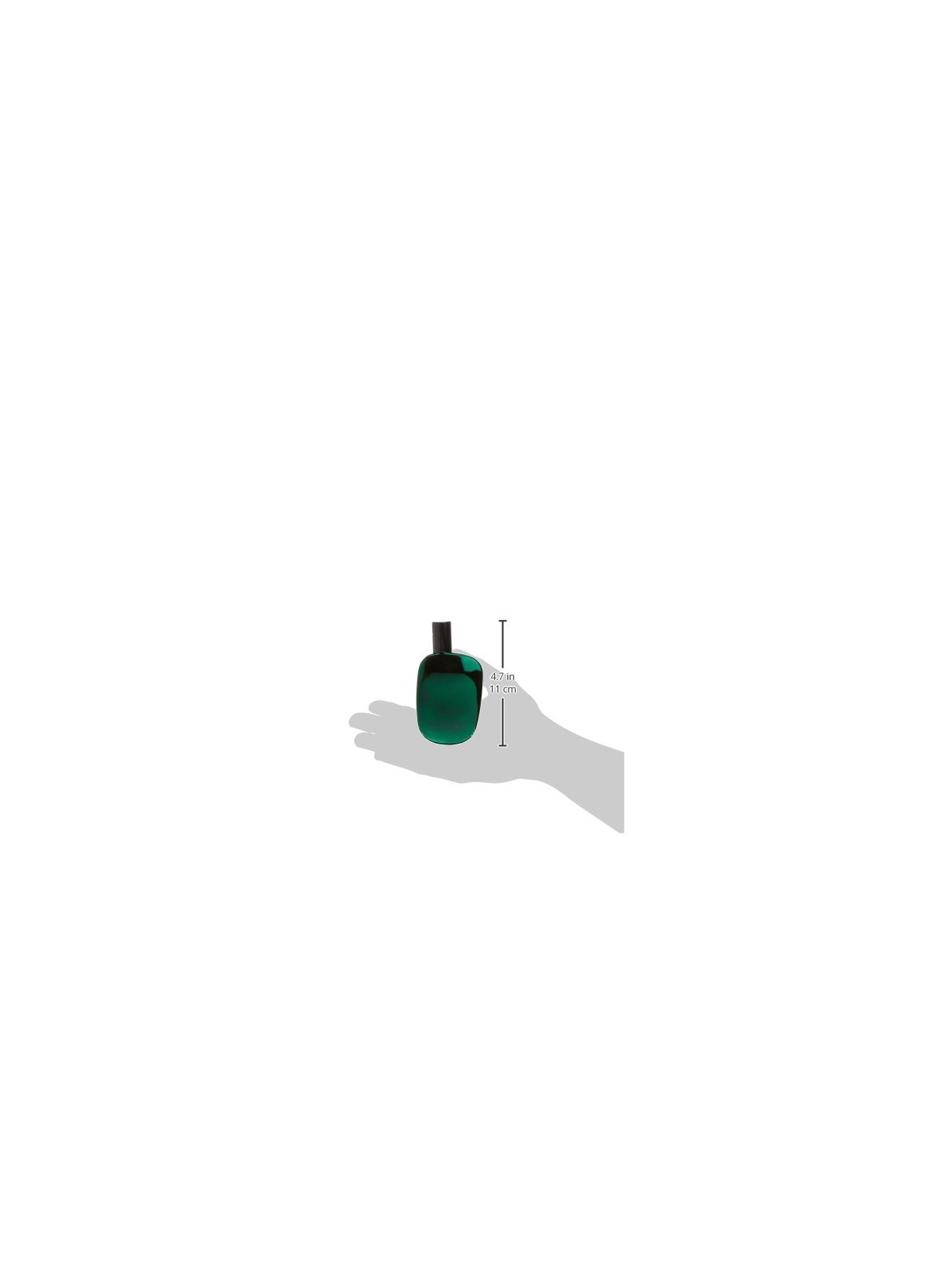 Comme des Garcons Amazingreen Eau de Parfum 50ml