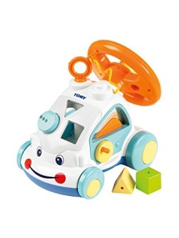 Tomy Activity Auto Toy Car 12+ months acquista 