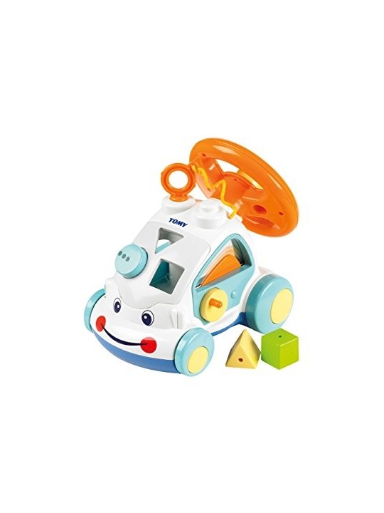 Tomy Activity Auto Toy Car 12+ months acquista 