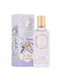 Profumo Jeanne En Provence Amande & Fleur De Mï¿½ï¿½rier 60ml