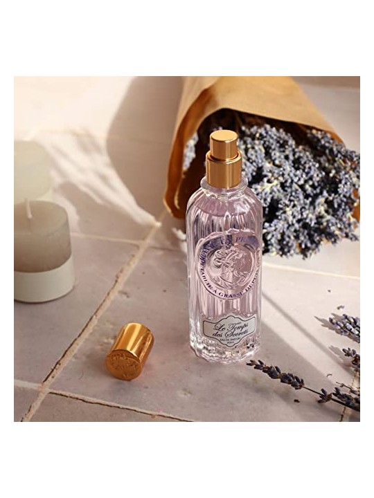 Profumo Jeanne En Provence Amande & Fleur De Mï¿½ï¿½rier 60ml