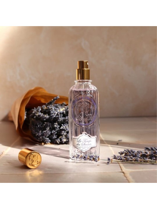 Profumo Jeanne En Provence Amande & Fleur De Mï¿½ï¿½rier 60ml