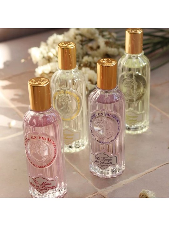 Profumo Jeanne En Provence Amande & Fleur De Mï¿½ï¿½rier 60ml