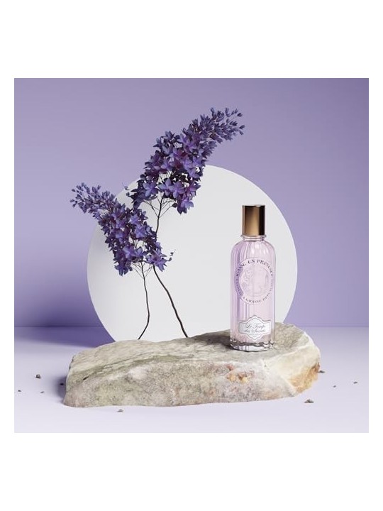 Profumo Jeanne En Provence Amande & Fleur De Mï¿½ï¿½rier 60ml