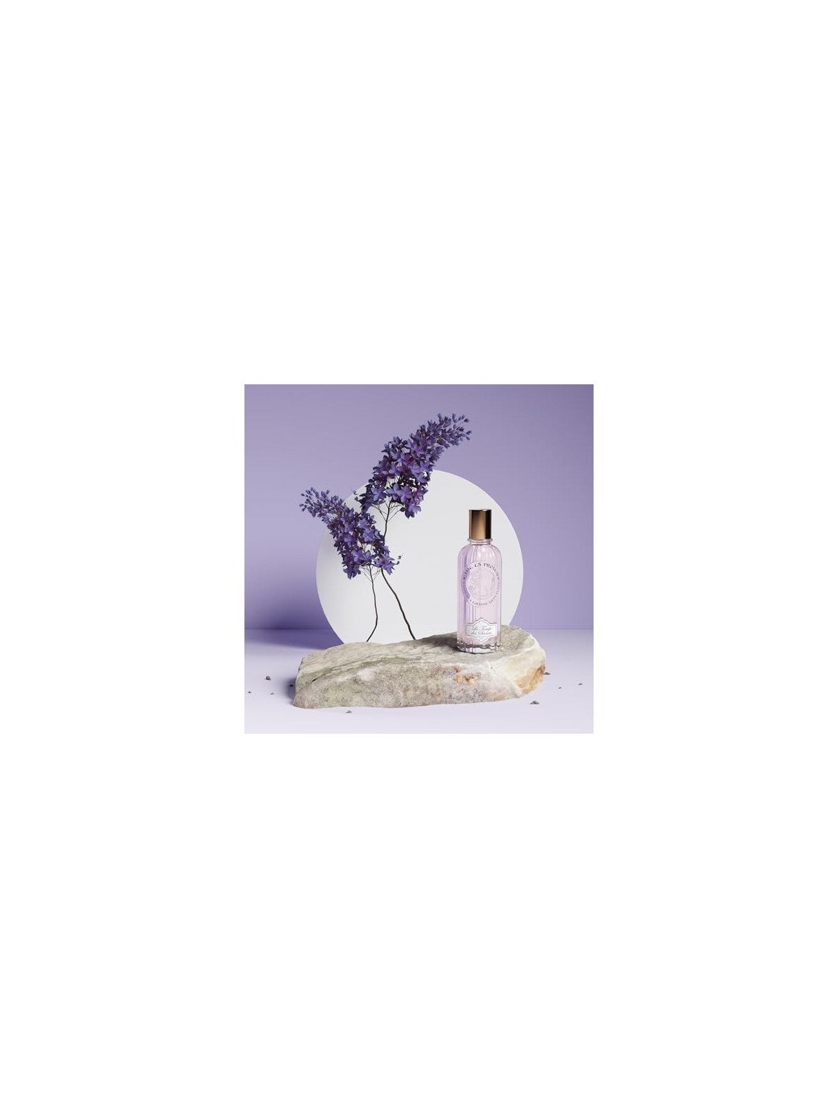 Profumo Jeanne En Provence Amande & Fleur De Mï¿½ï¿½rier 60ml