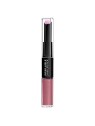 L'Orï¿½ï¿½al Paris Infallible 24H Rossetto Nudes Parigini 6 ml 213 Toujours Teaberry