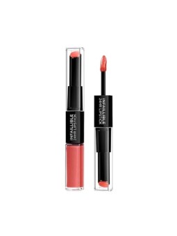 Rossetto L'Orï¿½ï¿½al Paris INFALLIBLE 24H 404 Corallo Costante
