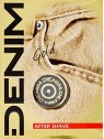 Denim Dopobarba Oro uomo 100ml