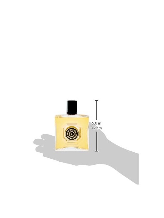 Denim Dopobarba Oro uomo 100ml