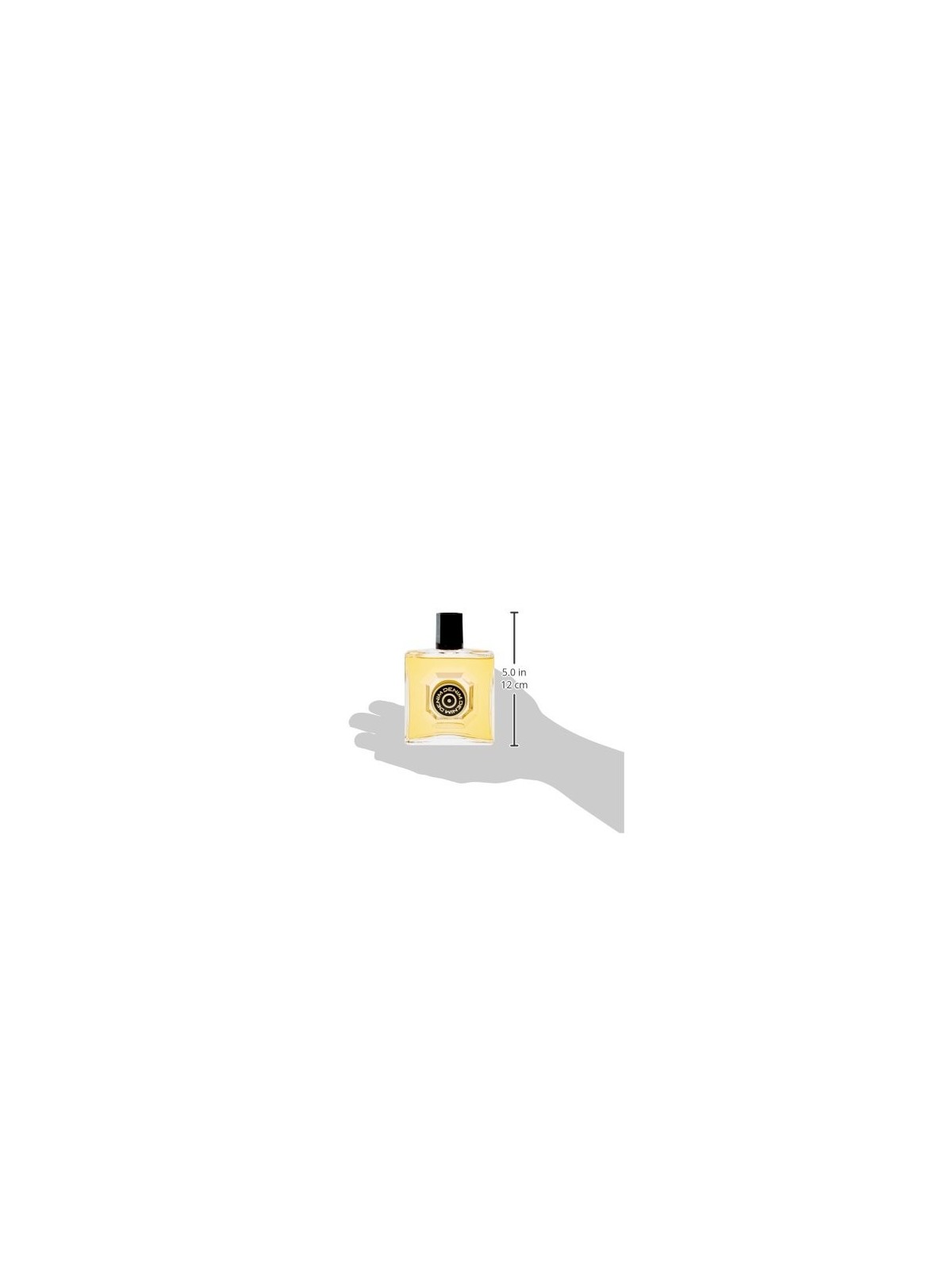 Denim Dopobarba Oro uomo 100ml