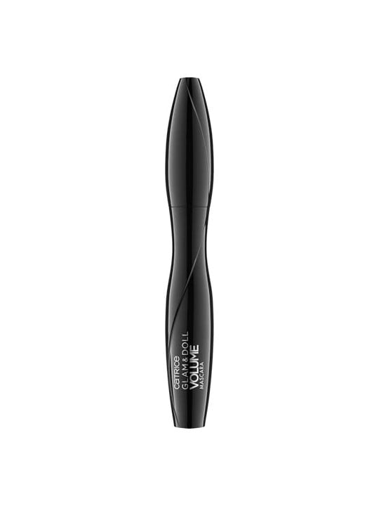 Catrice Glam Doll Mascara volumizzante 10 ml donna Black