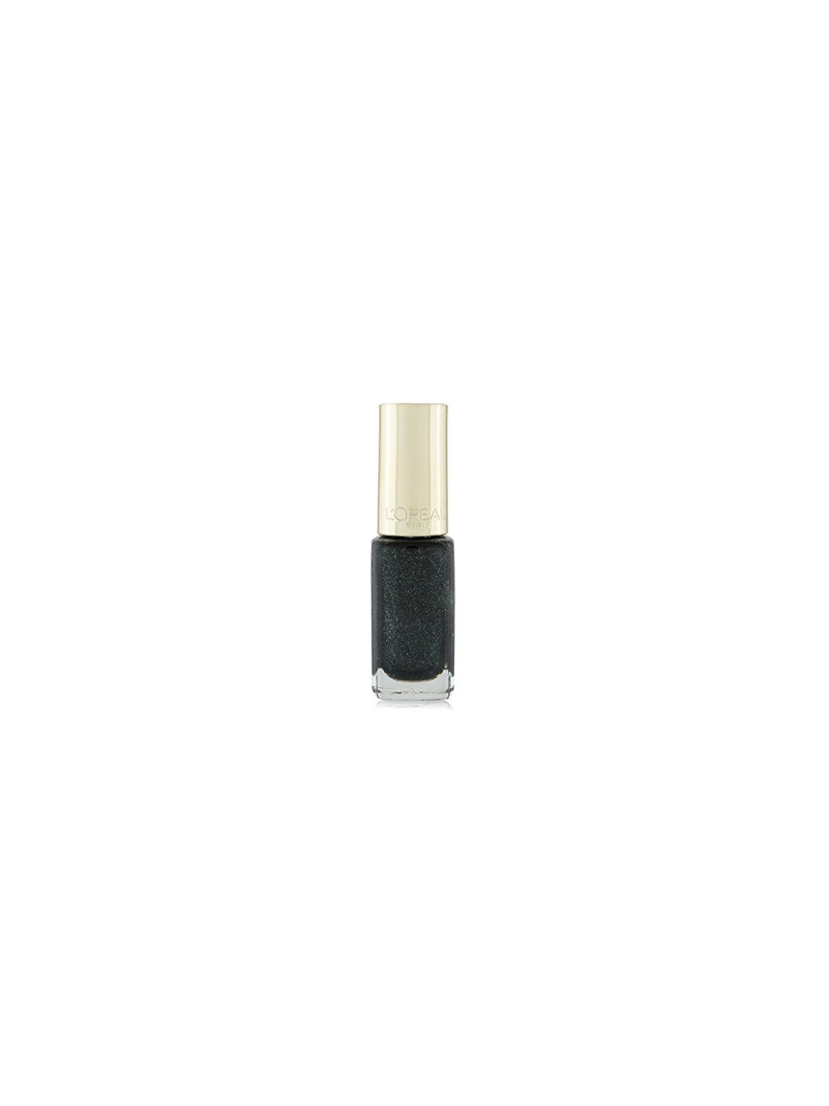 L'Oreal Paris Color Riche Le Vernis 222 Verde Imperiale 5ml