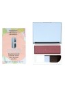 Clinique Blushing Blush Powder Blush donna 6g Numero 115 Smoldering Plum