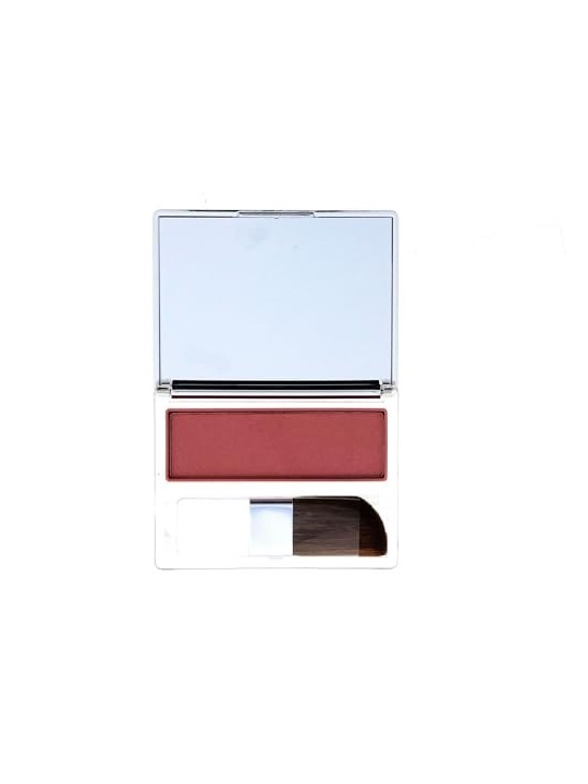 Clinique Blushing Blush Powder Blush donna 6g Numero 115 Smoldering Plum