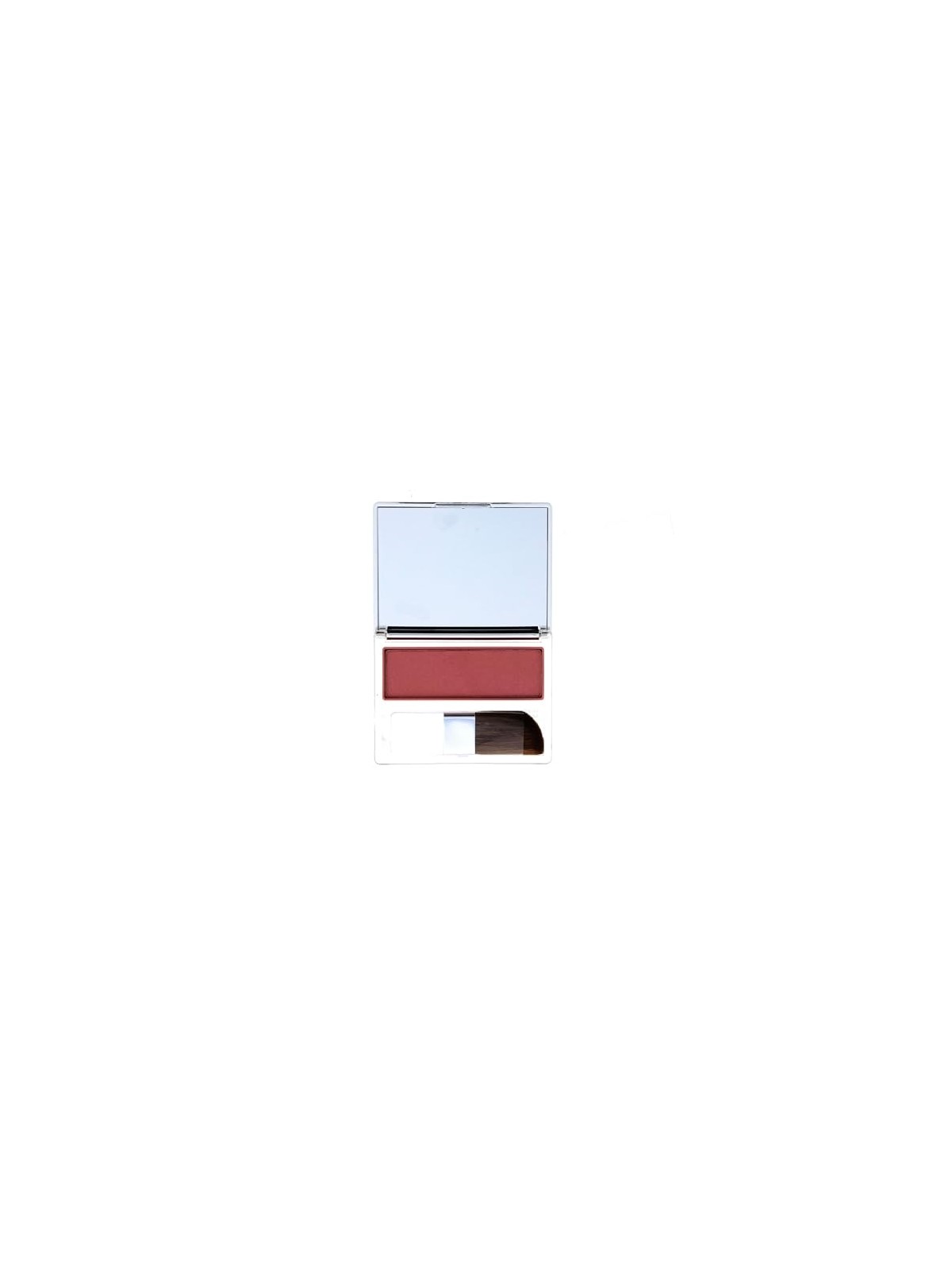 Clinique Blushing Blush Powder Blush donna 6g Numero 115 Smoldering Plum