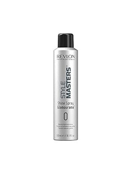 Revlon STYLE MASTERS Glamourama Glossing Spray 300ml