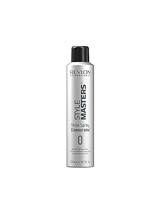 Revlon STYLE MASTERS Glamourama Glossing Spray 300ml