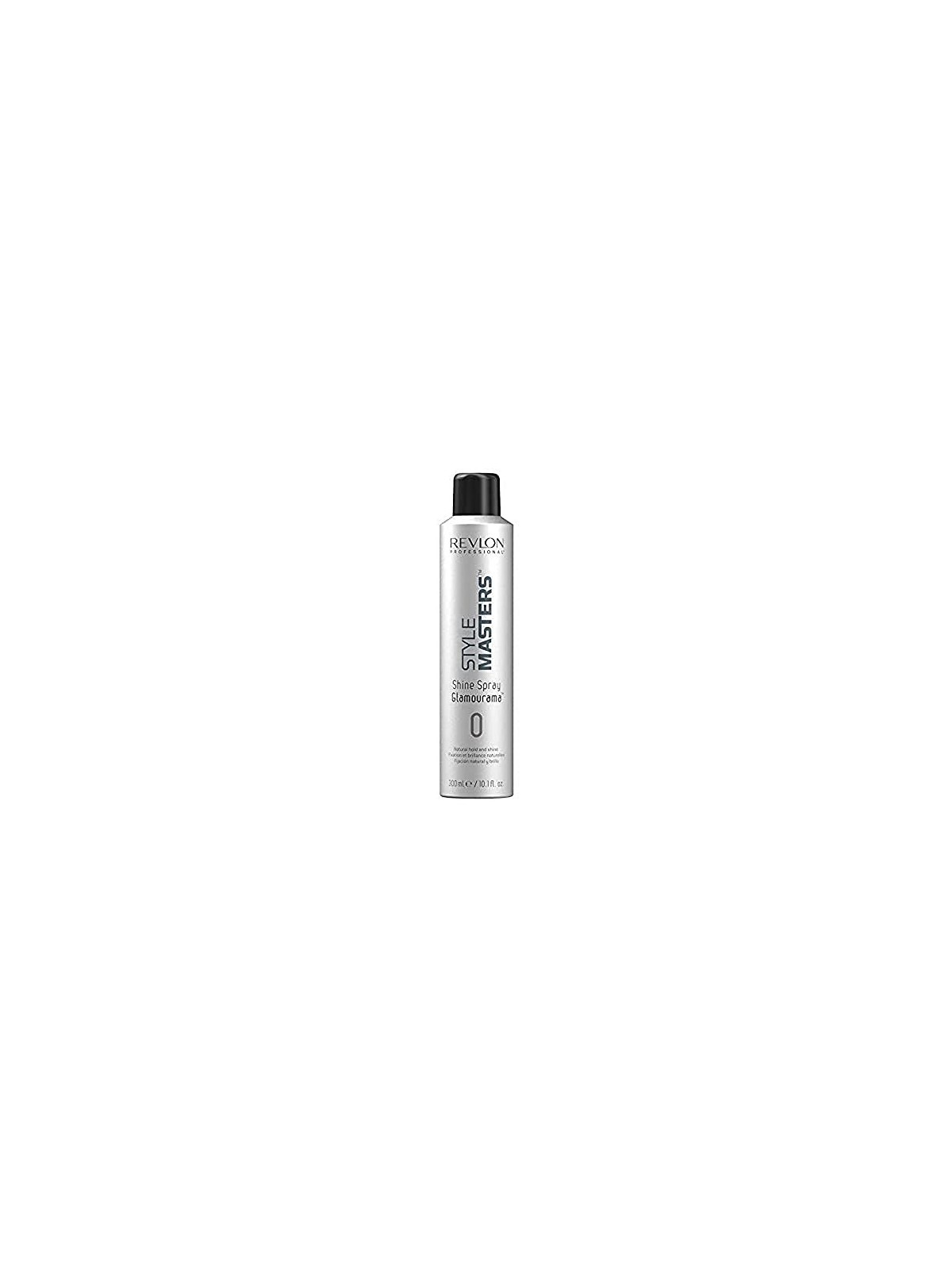 Revlon STYLE MASTERS Glamourama Glossing Spray 300ml