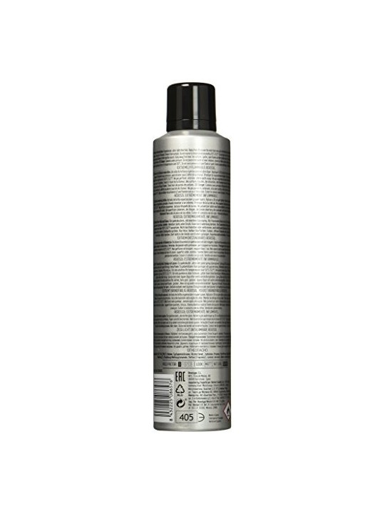 Revlon STYLE MASTERS Glamourama Glossing Spray 300ml