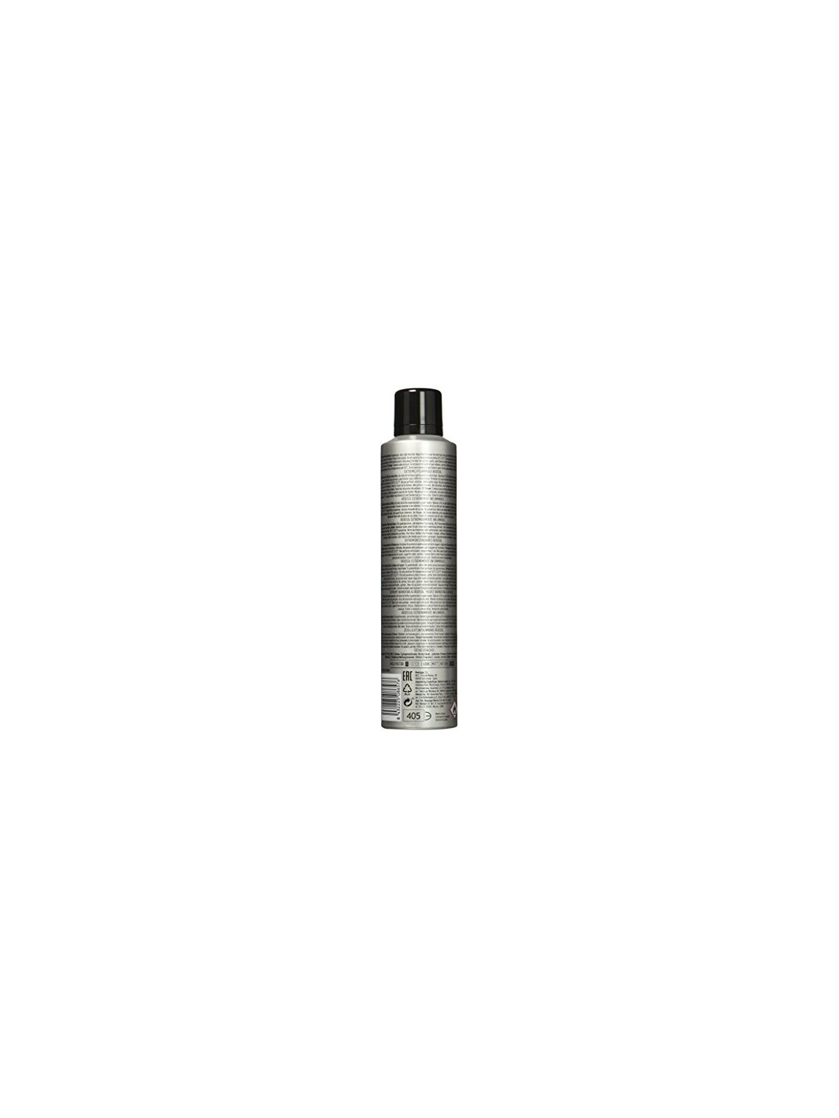 Revlon STYLE MASTERS Glamourama Glossing Spray 300ml
