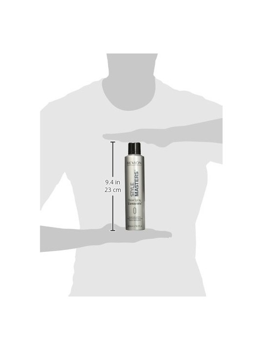 Revlon STYLE MASTERS Glamourama Glossing Spray 300ml