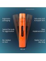Hairspray Ultra Strong lacca fissante molto forte 400ml