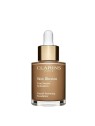 Clarins SKIN ILLUSION fondotinta naturale idratante 1165caff donna