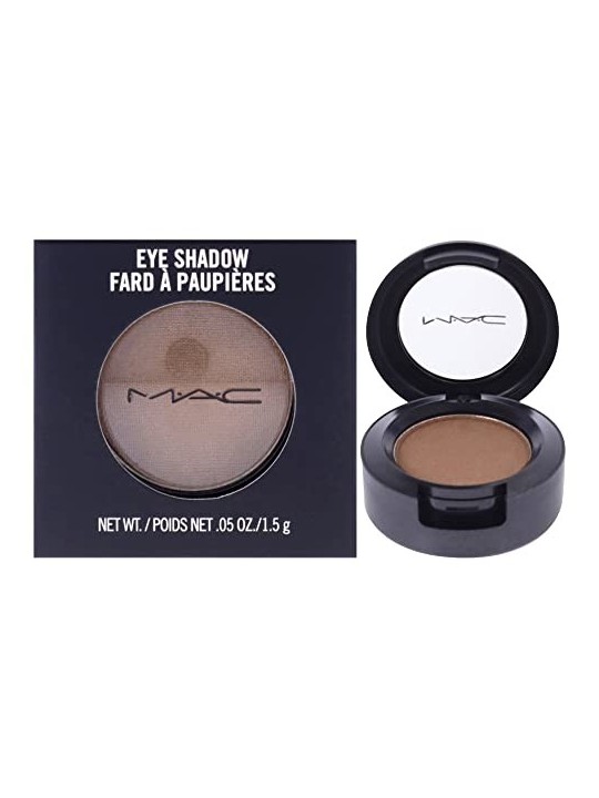 Ombretto MAC Cosmetics SHADOW SATIN SOBA