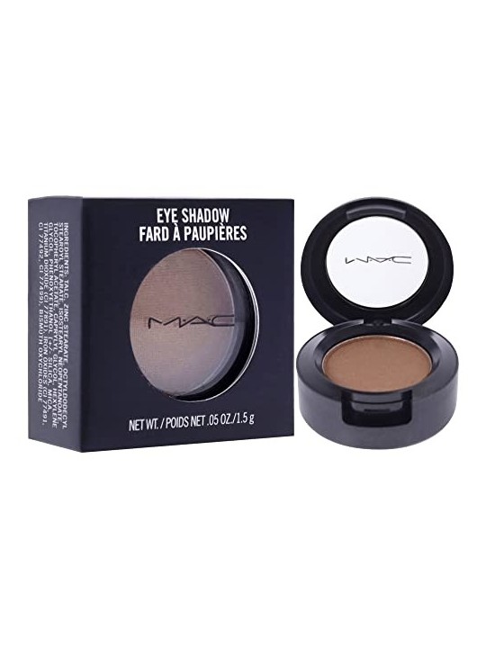 Ombretto MAC Cosmetics SHADOW SATIN SOBA