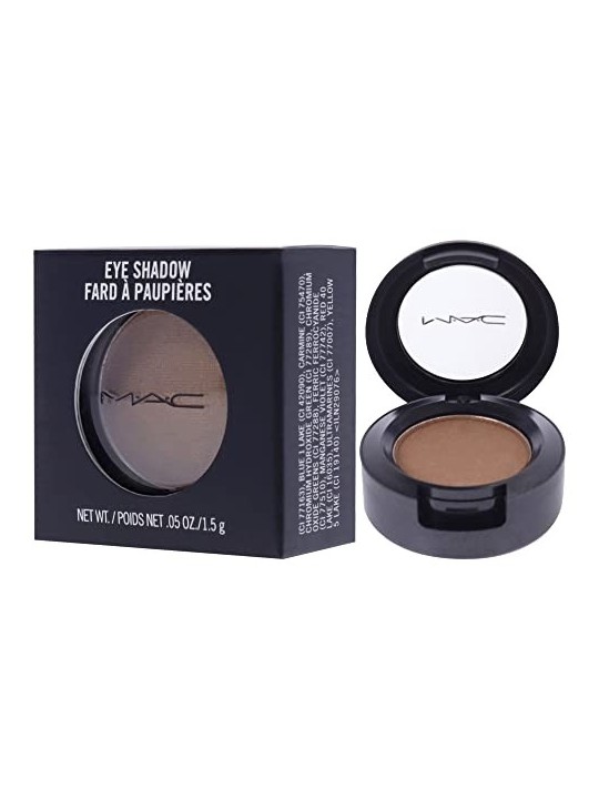 Ombretto MAC Cosmetics SHADOW SATIN SOBA