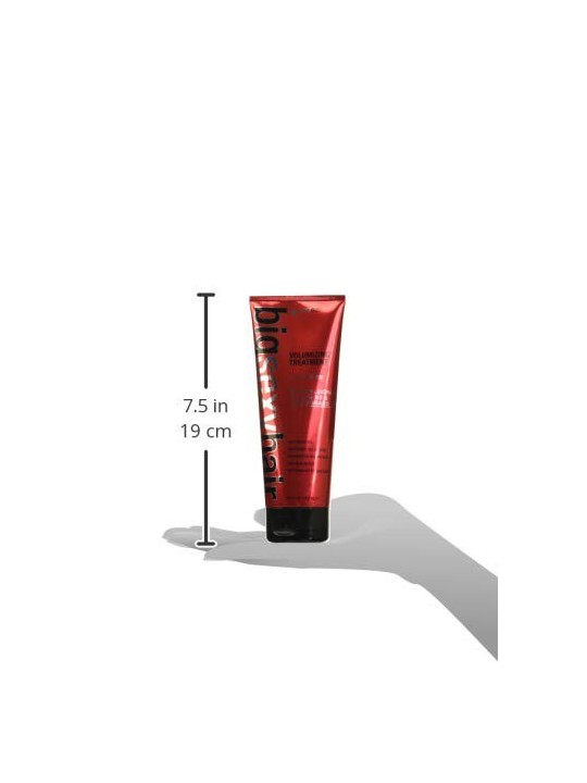 Sexy Hair trattamento volumizzante BIG SEXYHAIR 200ml unisex