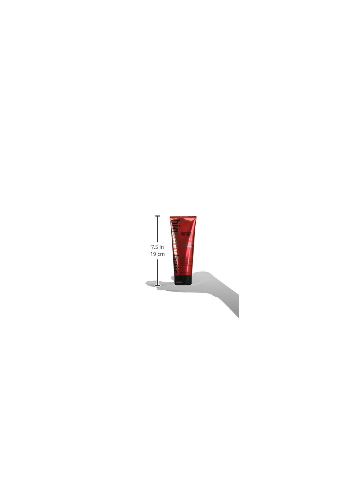 Sexy Hair trattamento volumizzante BIG SEXYHAIR 200ml unisex