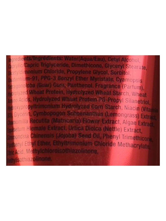 Sexy Hair trattamento volumizzante BIG SEXYHAIR 200ml unisex