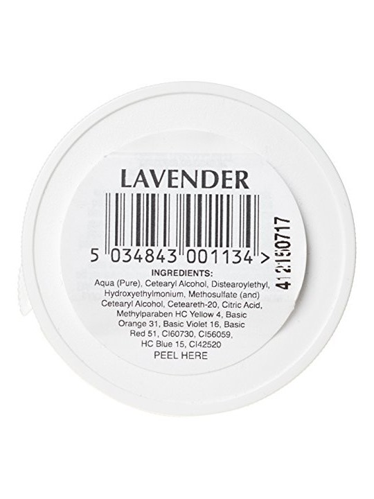 La Riche Indicazioni Tinta condizionante semipermanente Lavanda