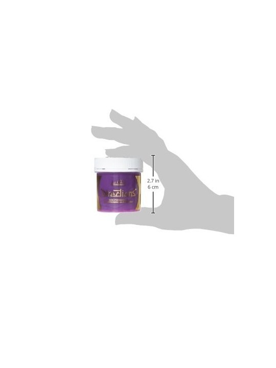 La Riche Indicazioni Tinta condizionante semipermanente Lavanda