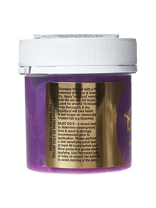 La Riche Indicazioni Tinta condizionante semipermanente Lavanda