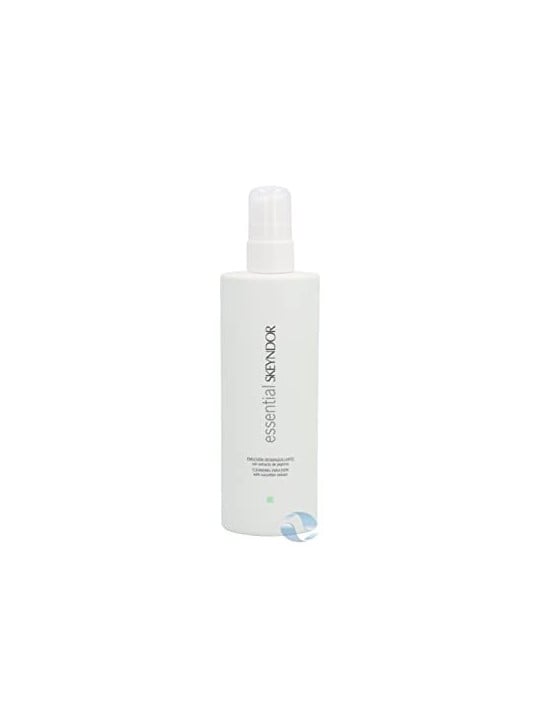Skeyndor Essential Cleansing Emulsion Wth Cucumber Extract