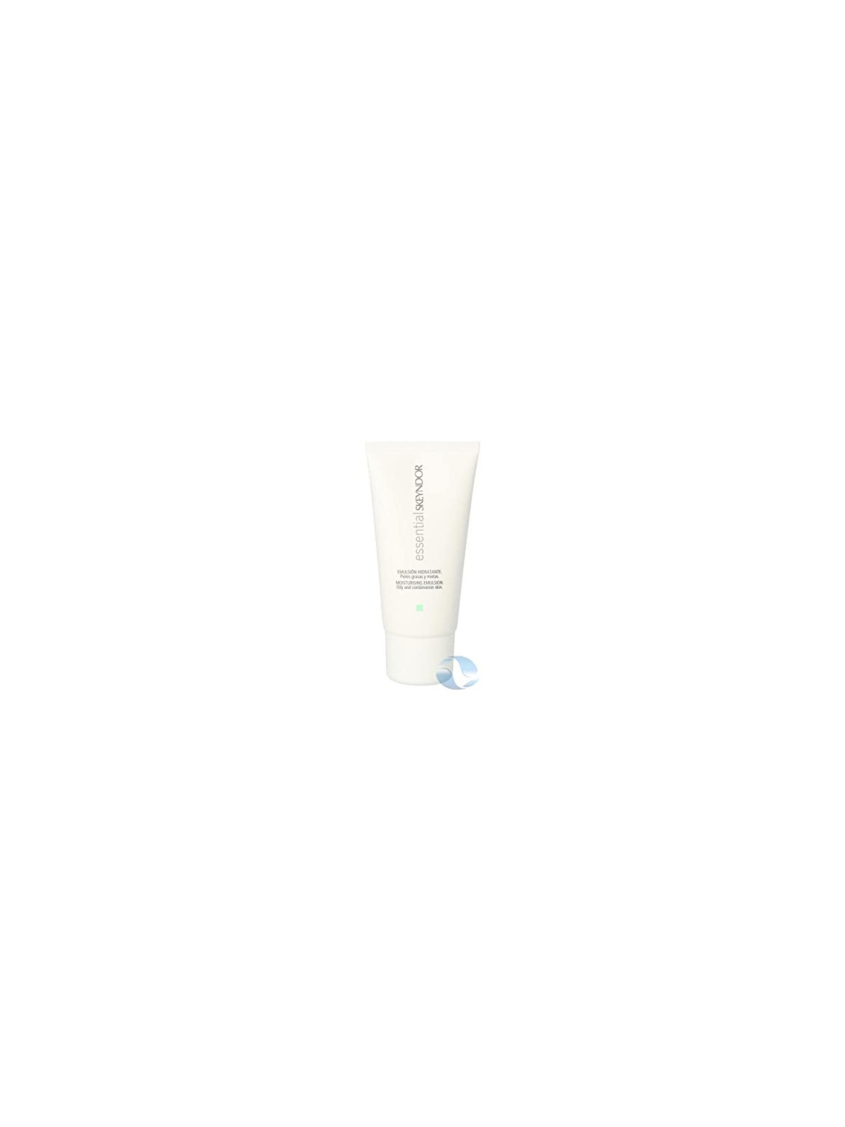 Skeyndor Essential Hydrating Emulsion donna 50ml Oily And