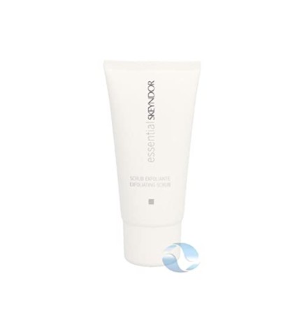 Skeyndor Essential Peeling Scrub donna 50ml acquista 