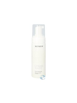 Skeyndor Urban White New Skin Foaming Cleanser donna 150ml