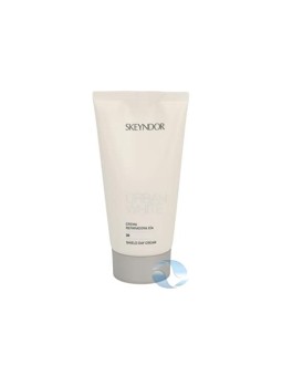 Skeyndor Urban White Shield Day Cream donna 50ml acquista 